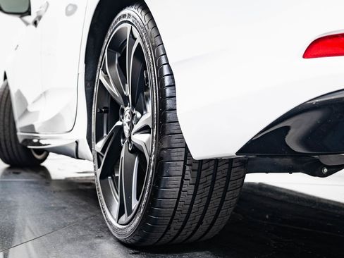 Certified 2024 Acura Integra A-Spec image 38