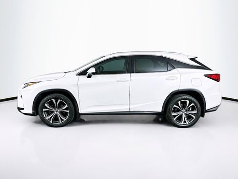 Used 2019 Lexus RX 350 AWD image 4