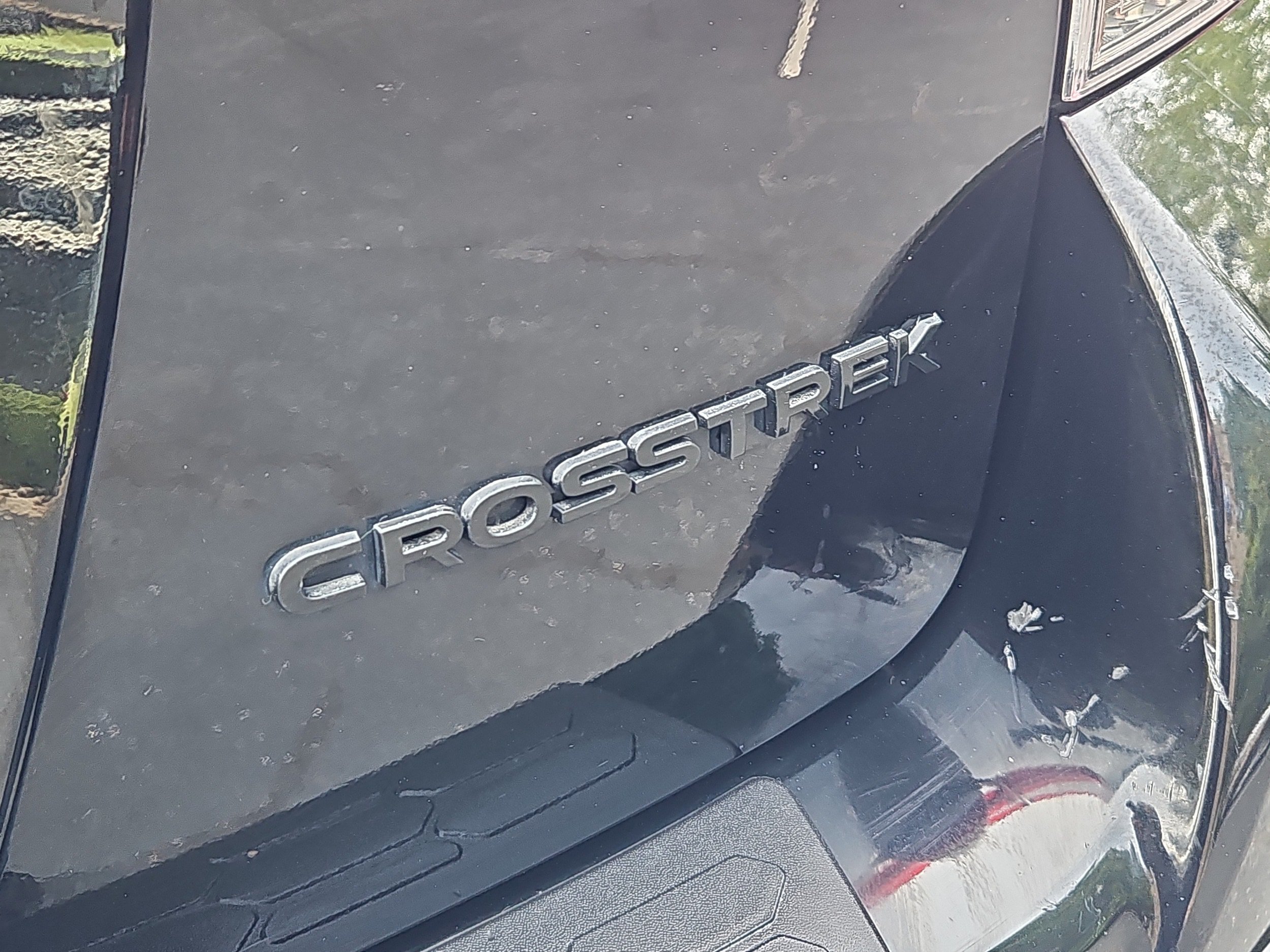 Used 2018 Subaru Crosstrek 2.0i Premium AWD/4WD image 5