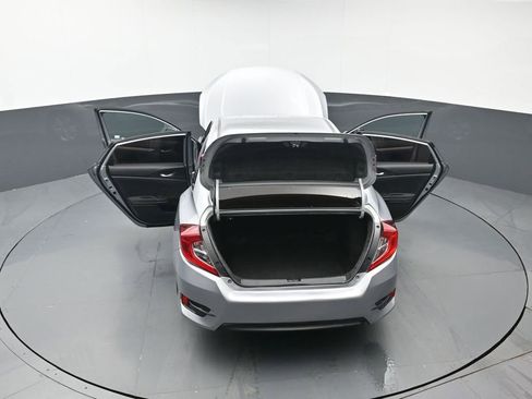 Used 2018 Honda Civic LX image 41