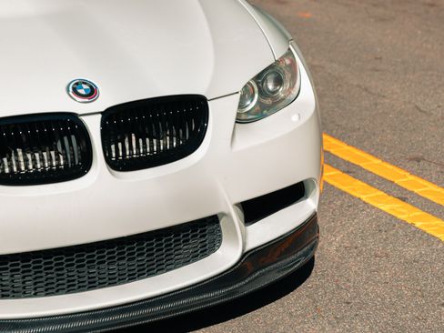 Used 2008 BMW M3 Sedan image 23