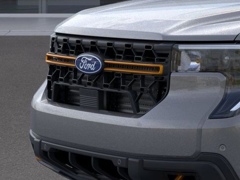 New 2026 Ford Maverick Tremor AWD/4WD image 18