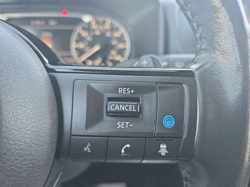 Used 2023 Nissan Rogue SV w/ SV Premium B Package AWD/4WD image 29