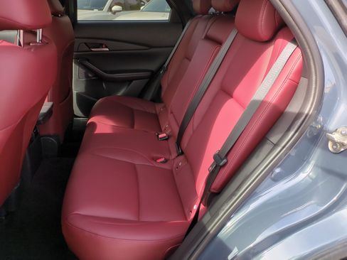 New 2026 MAZDA CX-30 AWD 2.5 S image 7