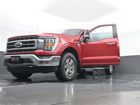 Used 2021 Ford F150 XLT w/ Equipment Group 302A High image 33