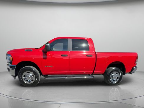 Used 2024 RAM 2500 Big Horn w/ Bed Utility Group image 15