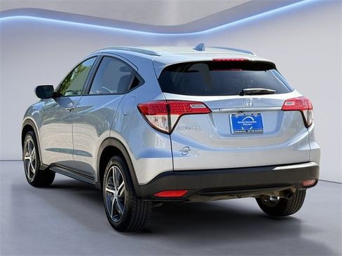 Used 2022 Honda HR-V EX image 6