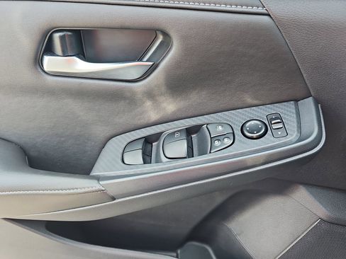 Used 2023 Nissan Sentra SV w/ All-Weather Package FWD image 23