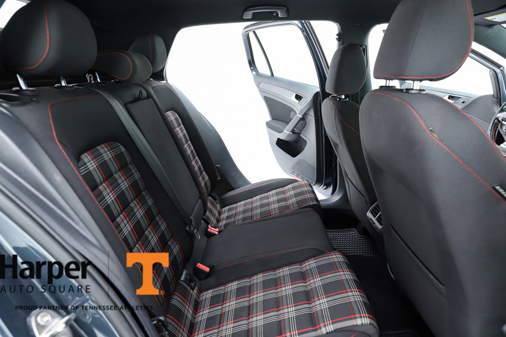 Used 2019 Volkswagen GTI S w/ Driver Assistance Package FWD image 73