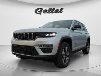 Used 2022 Jeep Grand Cherokee Limited 4xe AWD/4WD video 1