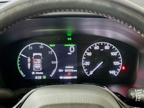 Used 2023 Honda CR-V Sport Touring image 12