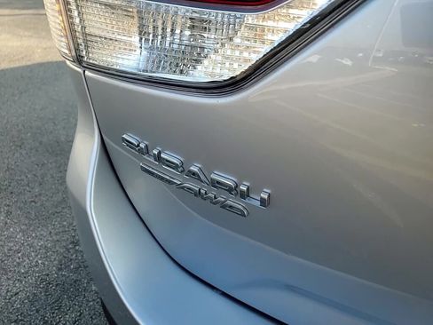 Certified 2024 Subaru Forester Limited image 6