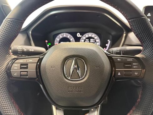 New 2026 Acura Integra Type S image 22