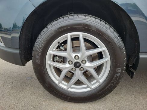 Used 2023 Ford Edge SEL w/ Convenience Package AWD/4WD image 5