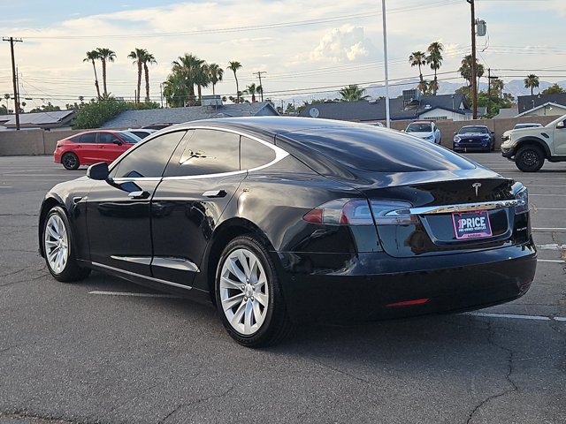 Used 2019 Tesla Model S Standard Range AWD/4WD image 8