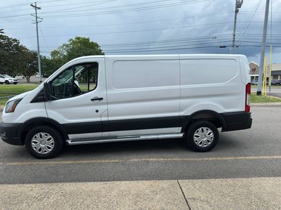 Used 2025 Ford Transit 250 Low Roof w/ Exterior Upgrade Package
