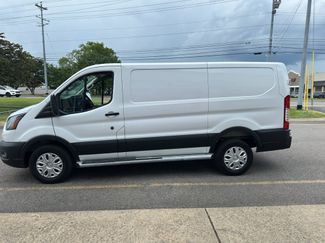 Used 2025 Ford Transit 250 Low Roof w/ Exterior Upgrade Package RWD video 1