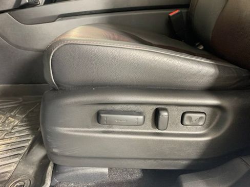 Used 2025 Honda Ridgeline Black Edition image 21