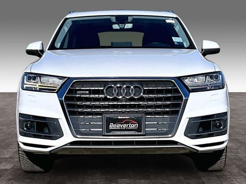Used 2017 Audi Q7 3.0T Prestige image 5