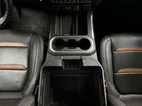 Used 2019 GMC Sierra 1500 AT4 image 26