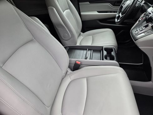 Used 2018 Honda Odyssey EX-L image 19