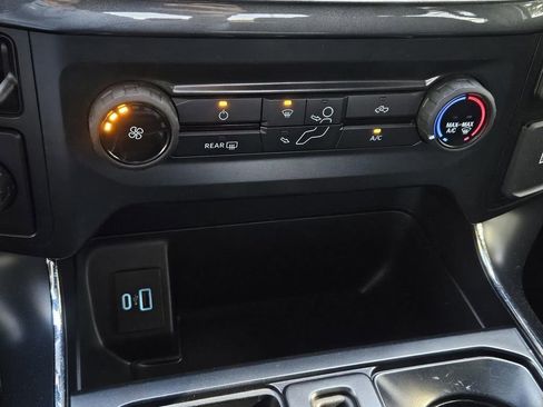 Used 2022 Ford F150 XL w/ STX Appearance Package image 23