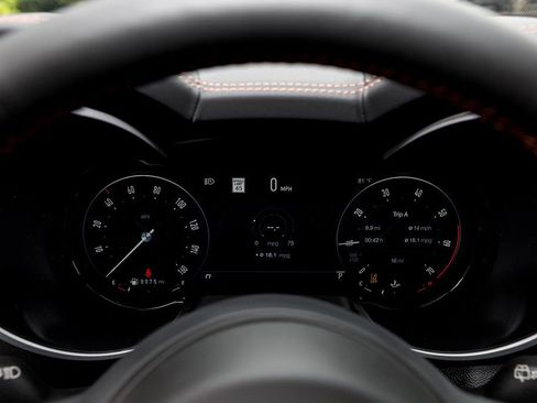 New 2025 Alfa Romeo Stelvio Sprint image 26