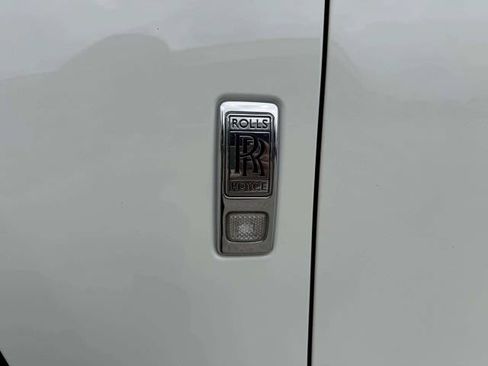 Used 2021 Rolls-Royce Ghost AWD/4WD image 16
