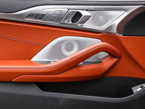 Used 2026 BMW M850i xDrive image 23