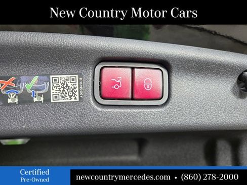 Certified 2025 Mercedes-Benz C 300 C 300 image 12