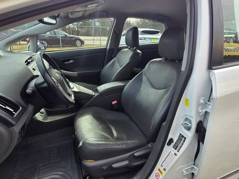 Used 2010 Toyota Prius FWD image 5