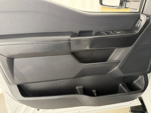 Used 2022 Ford F150 XL w/ STX Appearance Package AWD/4WD image 8