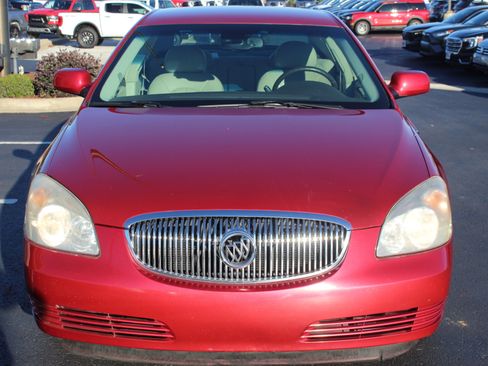 Used 2007 Buick Lucerne CXL image 3