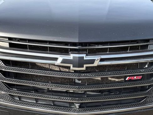 Used 2020 Chevrolet Traverse RS image 50