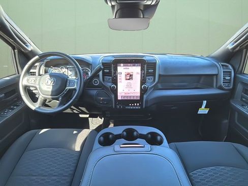 New 2026 RAM 2500 Tradesman image 24