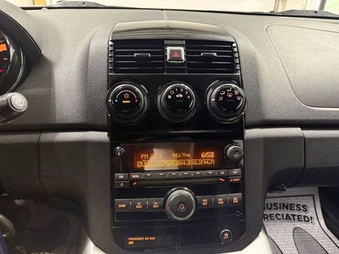 Used 2007 Saturn Sky Red Line image 14