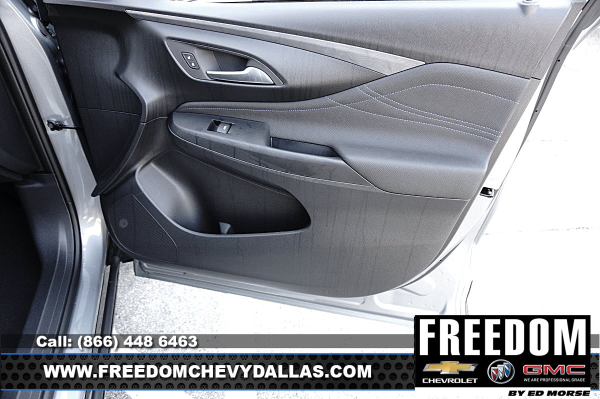 New 2026 Buick Envista Sport Touring w/ Convenience I Package FWD image 37