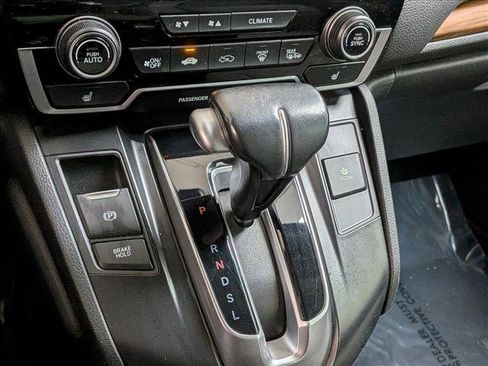 Used 2018 Honda CR-V EX-L image 11