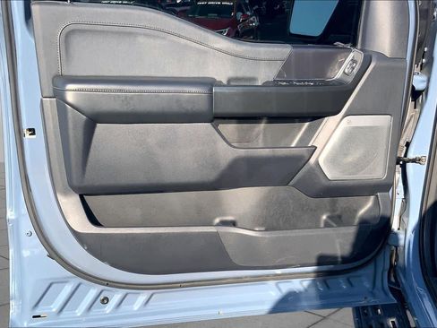 Used 2023 Ford F150 Raptor AWD/4WD image 44