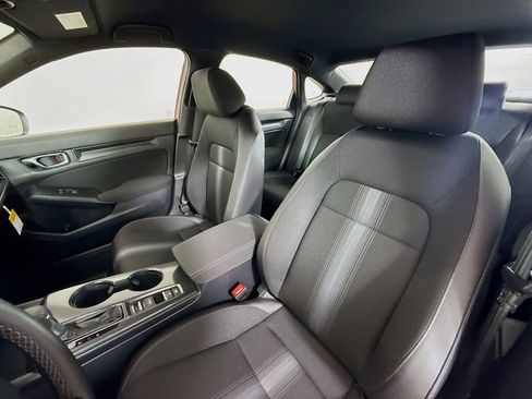 New 2026 Honda Civic Sport image 11