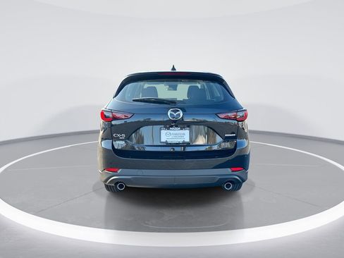 New 2025 MAZDA CX-5 AWD 2.5 S image 7