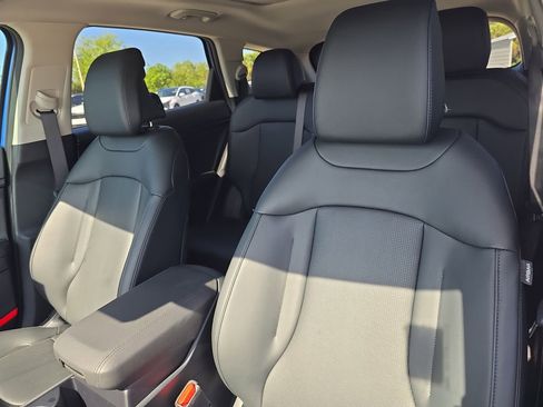 New 2026 Kia Sportage EX FWD image 22