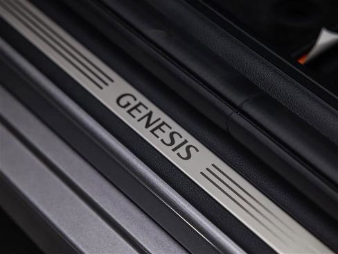 New 2026 Genesis G70 2.5T image 35