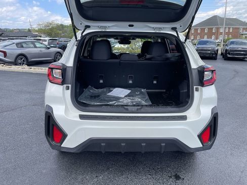 Certified 2025 Subaru Crosstrek 2.0i Premium AWD/4WD image 36