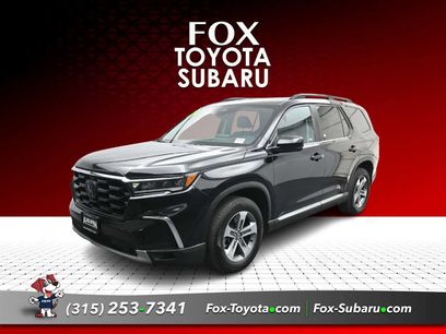 Used 2024 Honda Pilot EX-L