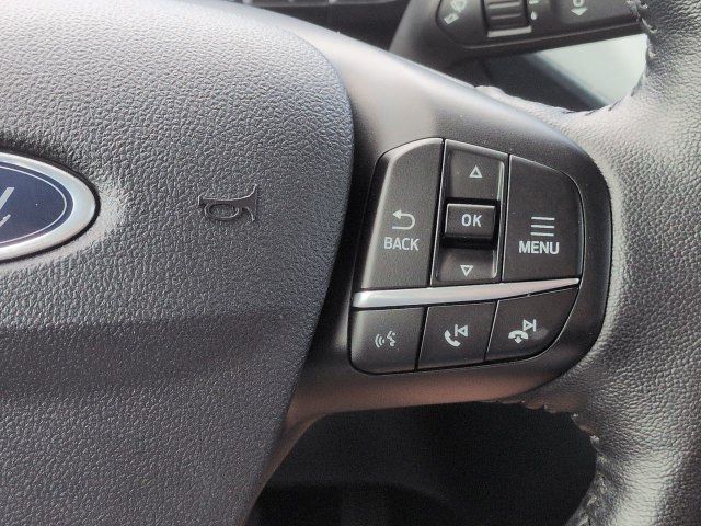 Certified 2022 Ford Maverick Lariat w/ Lariat Luxury Package AWD/4WD image 26