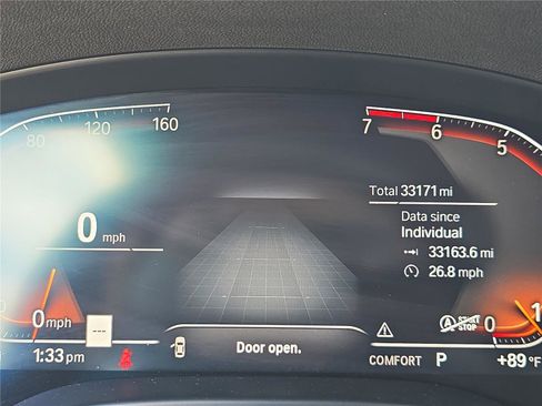 Certified 2023 BMW X3 xDrive30i w/ Premium Package image 23