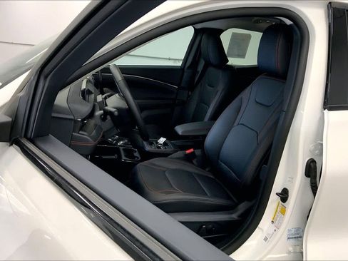 New 2026 Ford Mustang Mach-E Premium w/ Sport Appearance Package RWD image 7