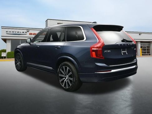 Used 2023 Volvo XC90 B6 Plus w/ Protection Package Premier AWD/4WD image 3
