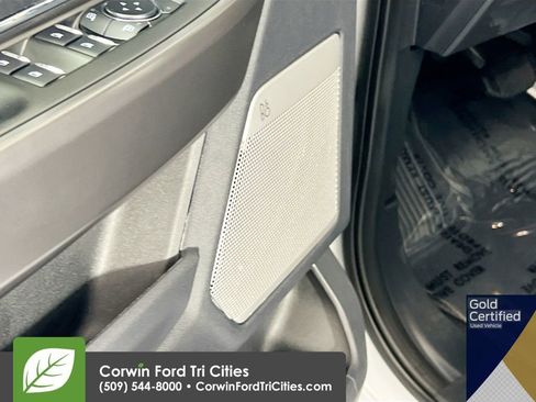 Certified 2025 Ford F150 Tremor AWD/4WD image 13